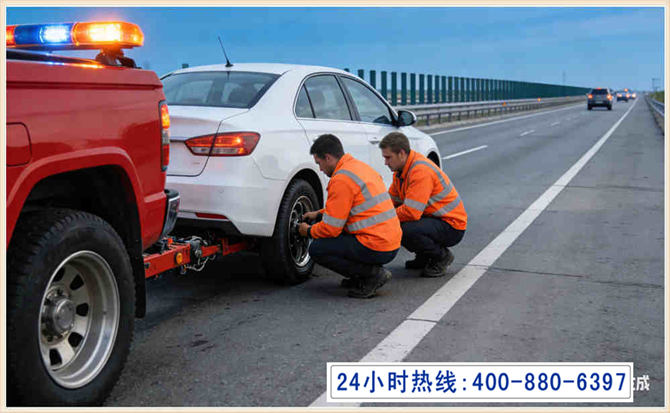 寿县道路救援 寿县道路救援